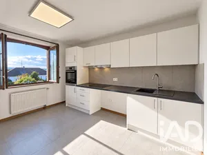 Appartement à Truchtersheim (67370)