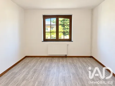 Appartement à Truchtersheim (67370)