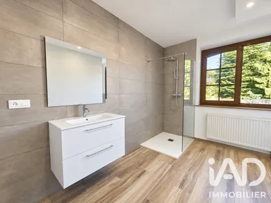 Appartement à Truchtersheim (67370)