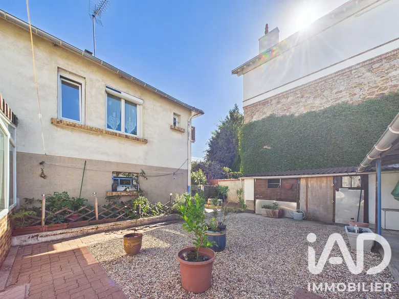 Maison 3 pièces 102 m² · à Athis-Mons · 101,7 m² · 290 000 €