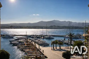 Appartement à Sanary-sur-Mer (83110)