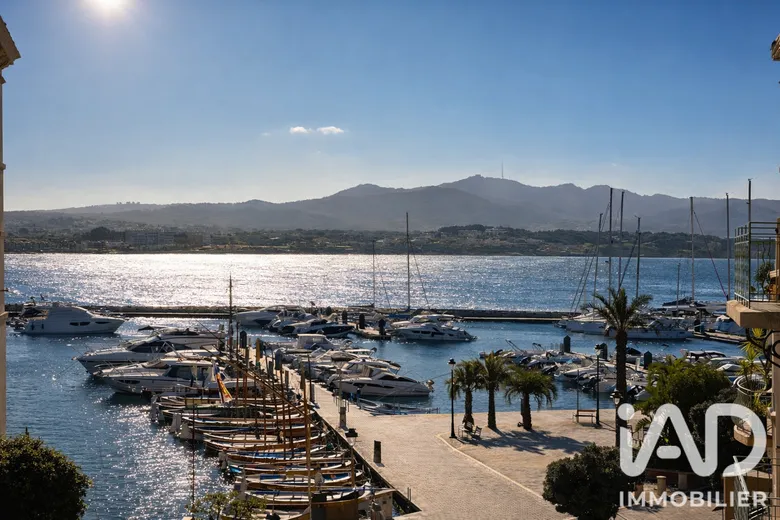 Appartement 3 pièces 78 m² · à Sanary-sur-Mer · 78 m² · 880 000 €
