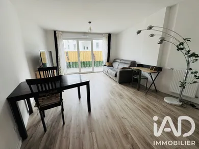 Appartement à Poissy (78300)