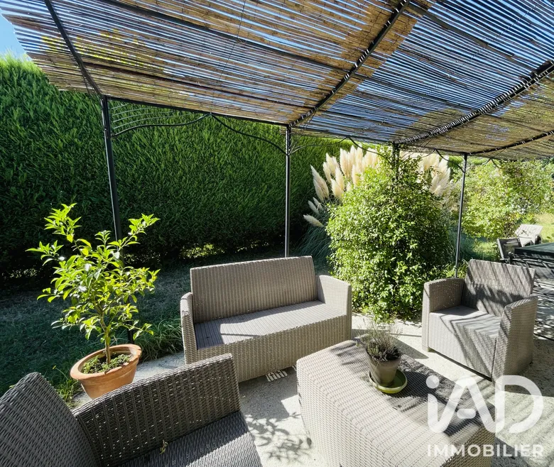 Maison 6 pièces 129 m² · à Érôme · 128,7 m² · 290 000 €