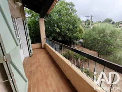 Maison à Ollioules (83190)