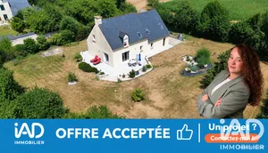 House in Dinan (22100)