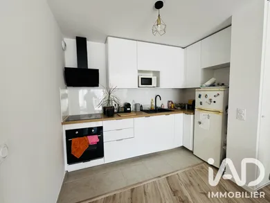 Appartement à Poissy (78300)