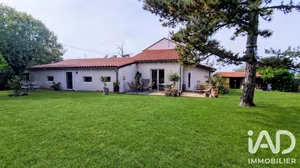 House in Saint-Just-Saint-Rambert (42170)