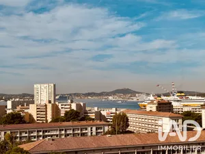 Appartement à Toulon (83000)