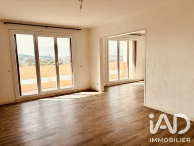 Appartement à Toulon (83000)