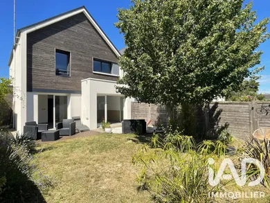 House in La Baule-Escoublac (44500)