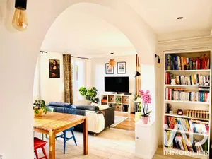 Appartement à Dijon (21000)