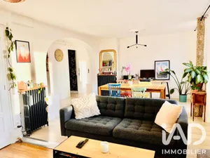 Appartement à Dijon (21000)