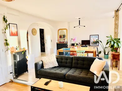 Appartement à Dijon (21000)