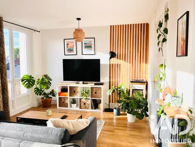 Appartement à Dijon (21000)