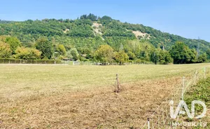 Terrain à bâtir à Labroquère (31510)