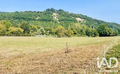 Terrain à bâtir à Labroquère (31510)