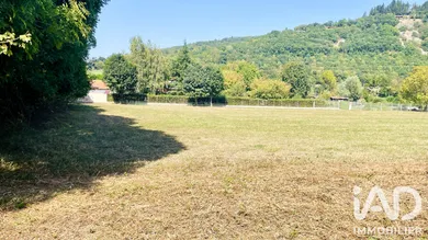 Terrain à bâtir à Labroquère (31510)