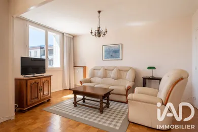 Appartement à Saint-Martin-d'Hères (38400)