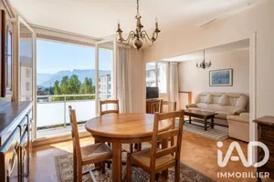 Appartement à Saint-Martin-d'Hères (38400)