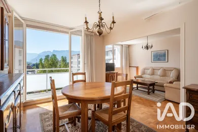 Appartement à Saint-Martin-d'Hères (38400)