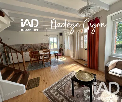 Maison de campagne à Pleudihen-sur-Rance (22690)