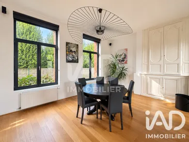 House in Grand Bourgtheroulde (27520)