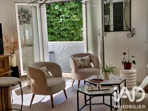 Appartement à Pau (64000)