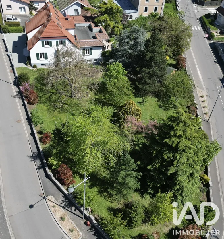 Maison 9 pièces 290 m² · à Uffholtz · 290 m² · 770 000 €