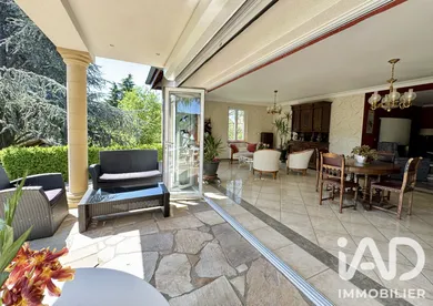Maison à Uffholtz (68700)