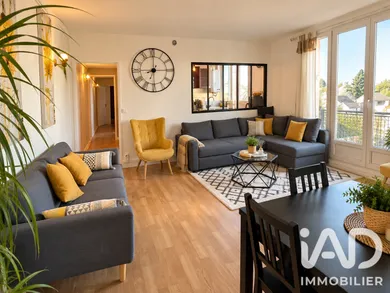 Appartement à Franconville (95130)