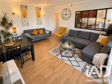 Appartement à Franconville (95130)
