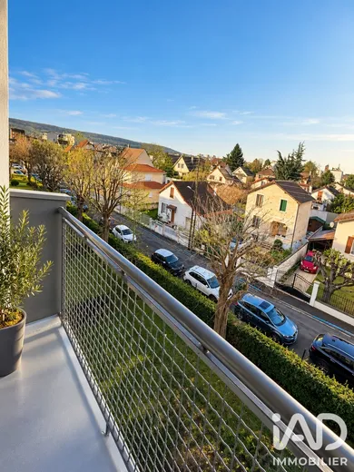 Appartement à Franconville (95130)