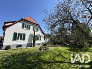 Maison à Cernay (68700)
