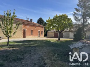 Maison de campagne à Consac (17150)
