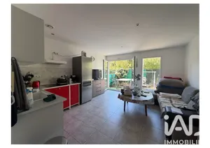 Appartement à Toulouse (31300)