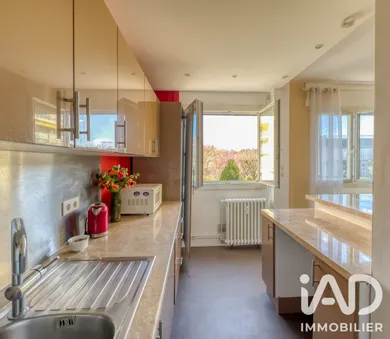 Appartement à Compiègne (60200)