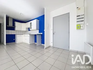 Appartement à Auneau (28700)