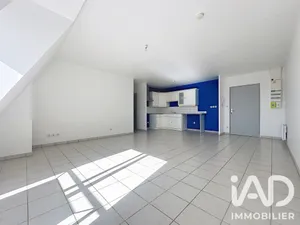 Apartment in Auneau (28700)