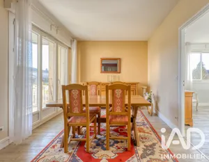 Apartment in Compiègne (60200)