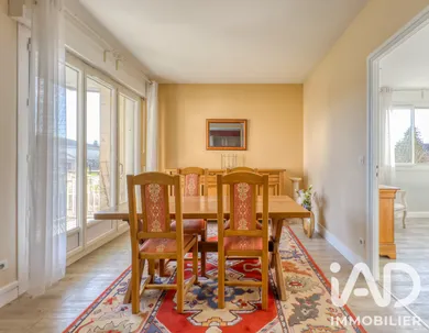 Appartement à Compiègne (60200)
