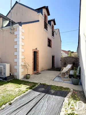 Maison à Louverné (53950)