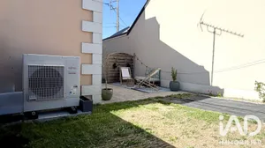 Maison à Louverné (53950)