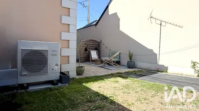 Maison à Louverné (53950)