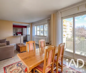 Appartement à Compiègne (60200)
