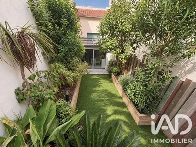 Maison à Amélie-les-Bains-Palalda (66110)
