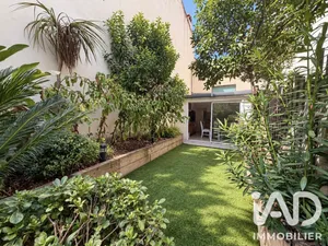 Maison à Amélie-les-Bains-Palalda (66110)
