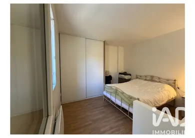 Appartement à Toulouse (31300)