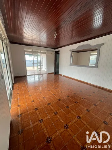 Maison à Lamentin (97129)