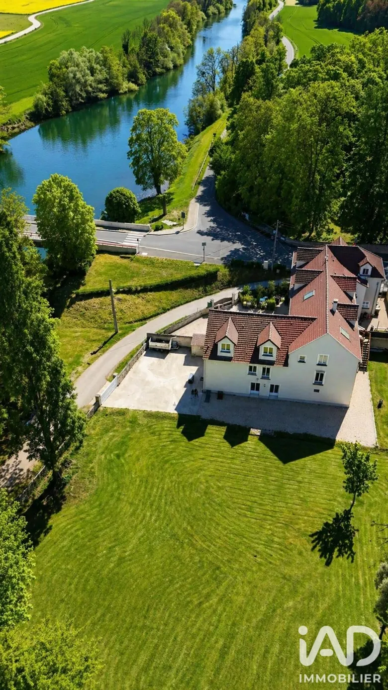 Maison 12 pièces 470 m² · à Luzancy · 470 m² · 529 000 €
